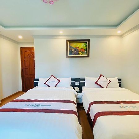 Hoa Dat Da Lat Hotel Luaran gambar