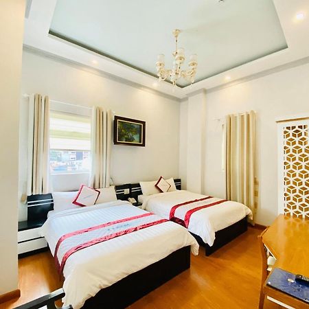 Hoa Dat Da Lat Hotel Luaran gambar