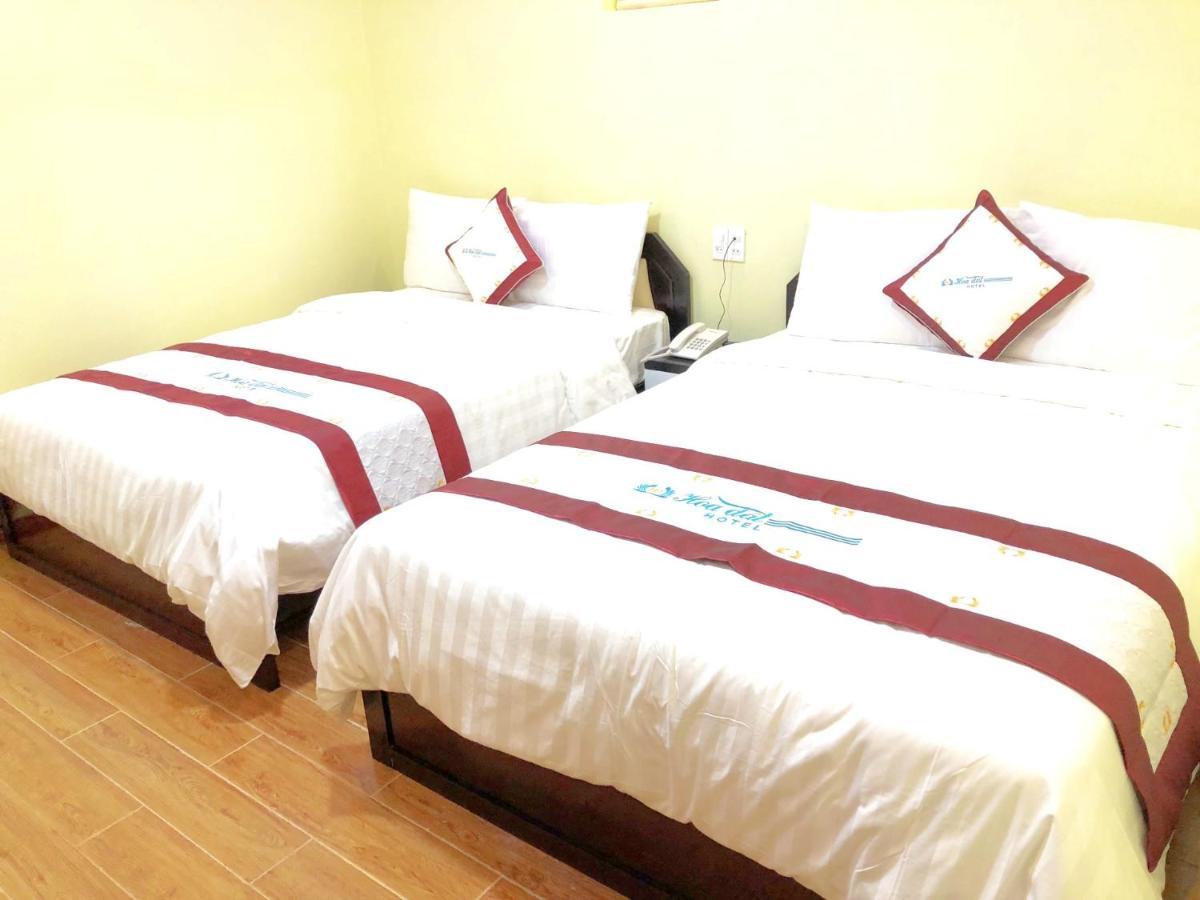 Hoa Dat Da Lat Hotel Luaran gambar