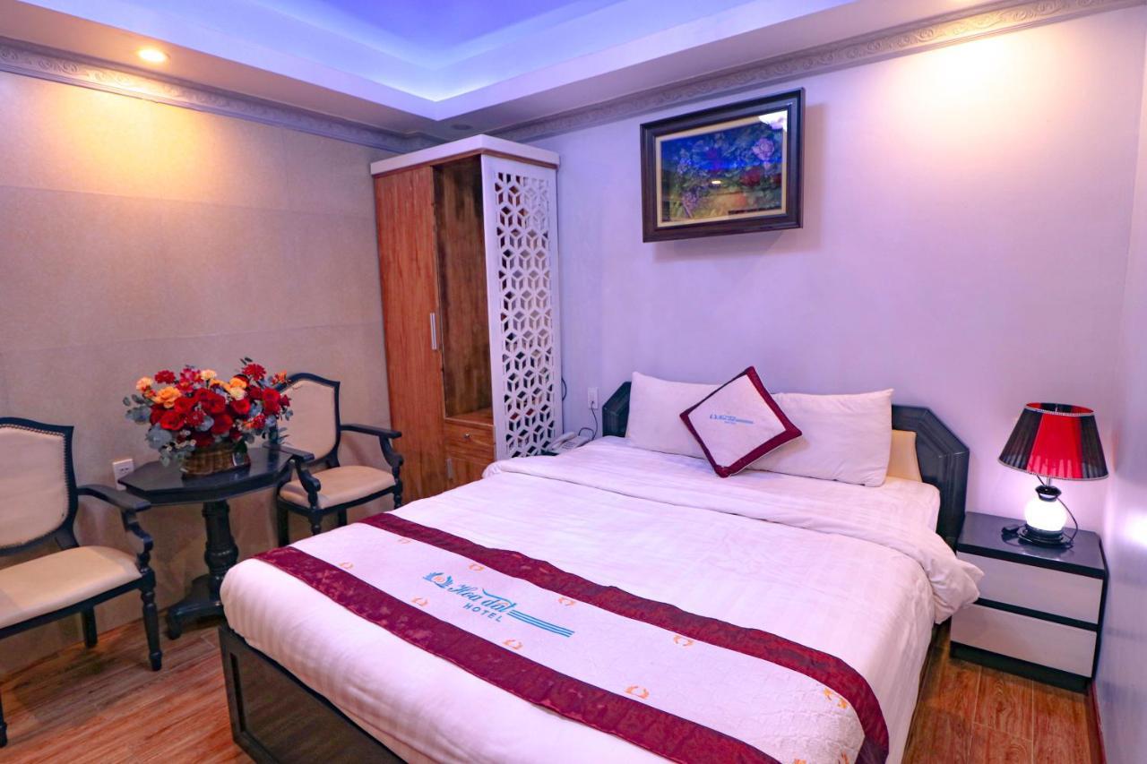 Hoa Dat Da Lat Hotel Luaran gambar