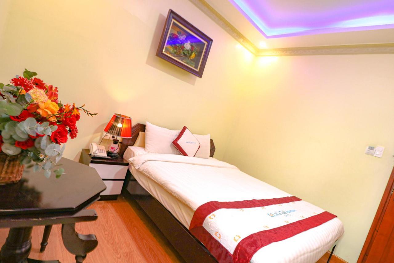 Hoa Dat Da Lat Hotel Luaran gambar