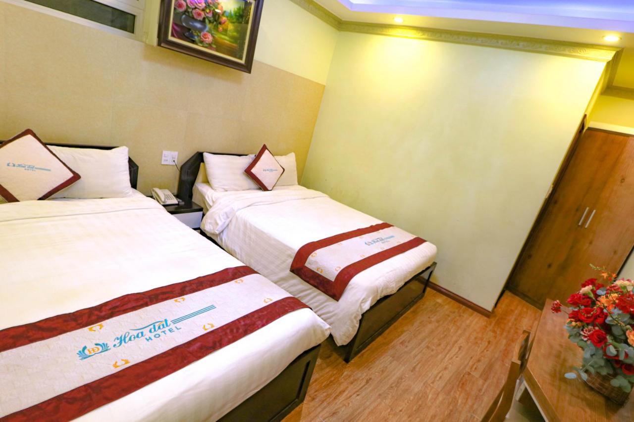 Hoa Dat Da Lat Hotel Luaran gambar
