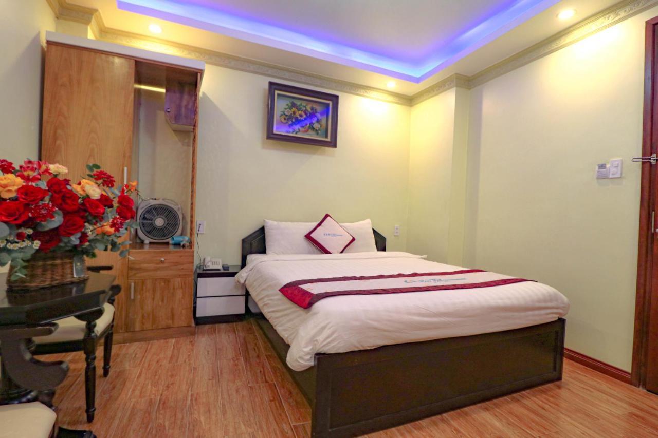 Hoa Dat Da Lat Hotel Luaran gambar