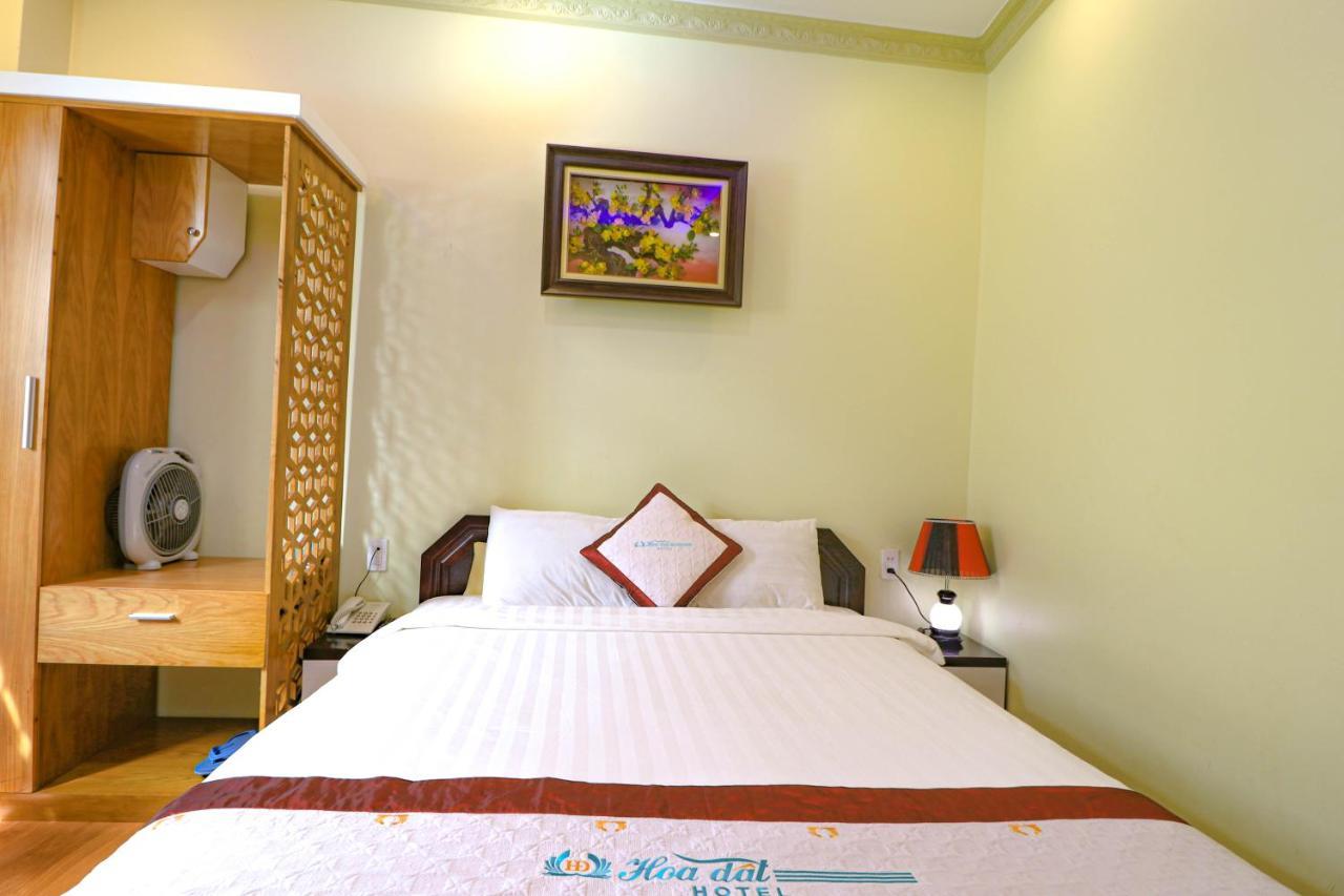 Hoa Dat Da Lat Hotel Luaran gambar