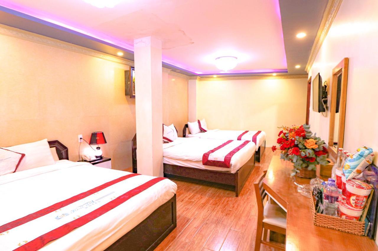 Hoa Dat Da Lat Hotel Luaran gambar