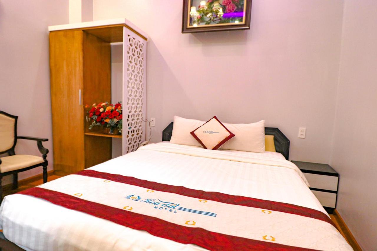 Hoa Dat Da Lat Hotel Luaran gambar