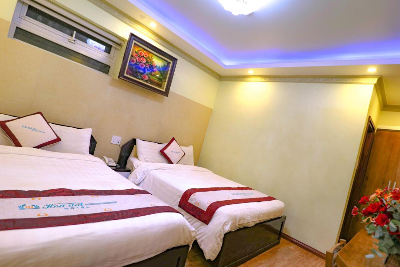 Hoa Dat Da Lat Hotel Luaran gambar