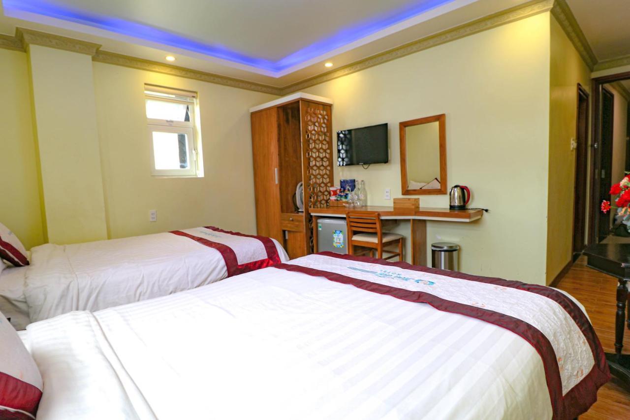 Hoa Dat Da Lat Hotel Luaran gambar