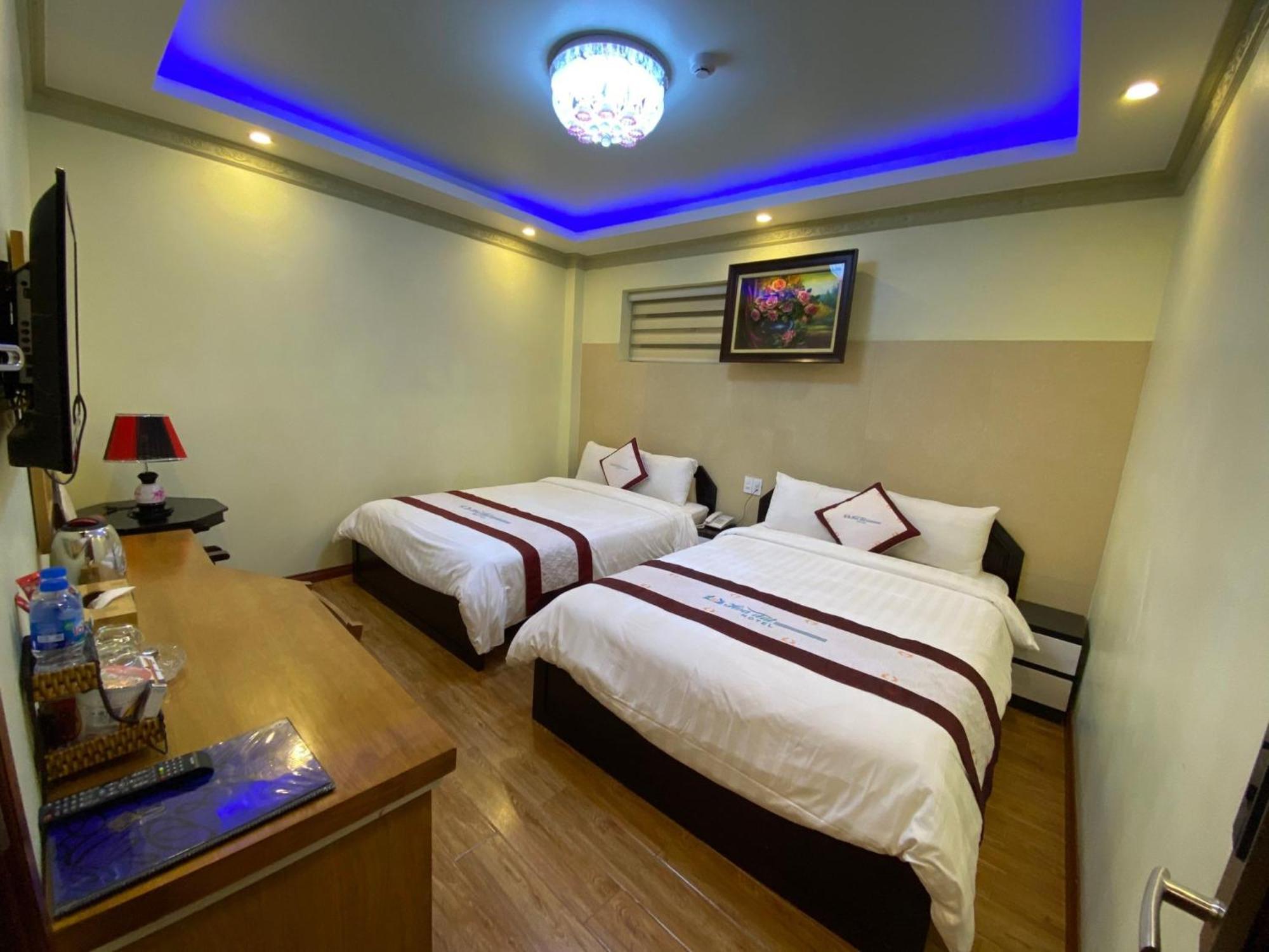 Hoa Dat Da Lat Hotel Luaran gambar