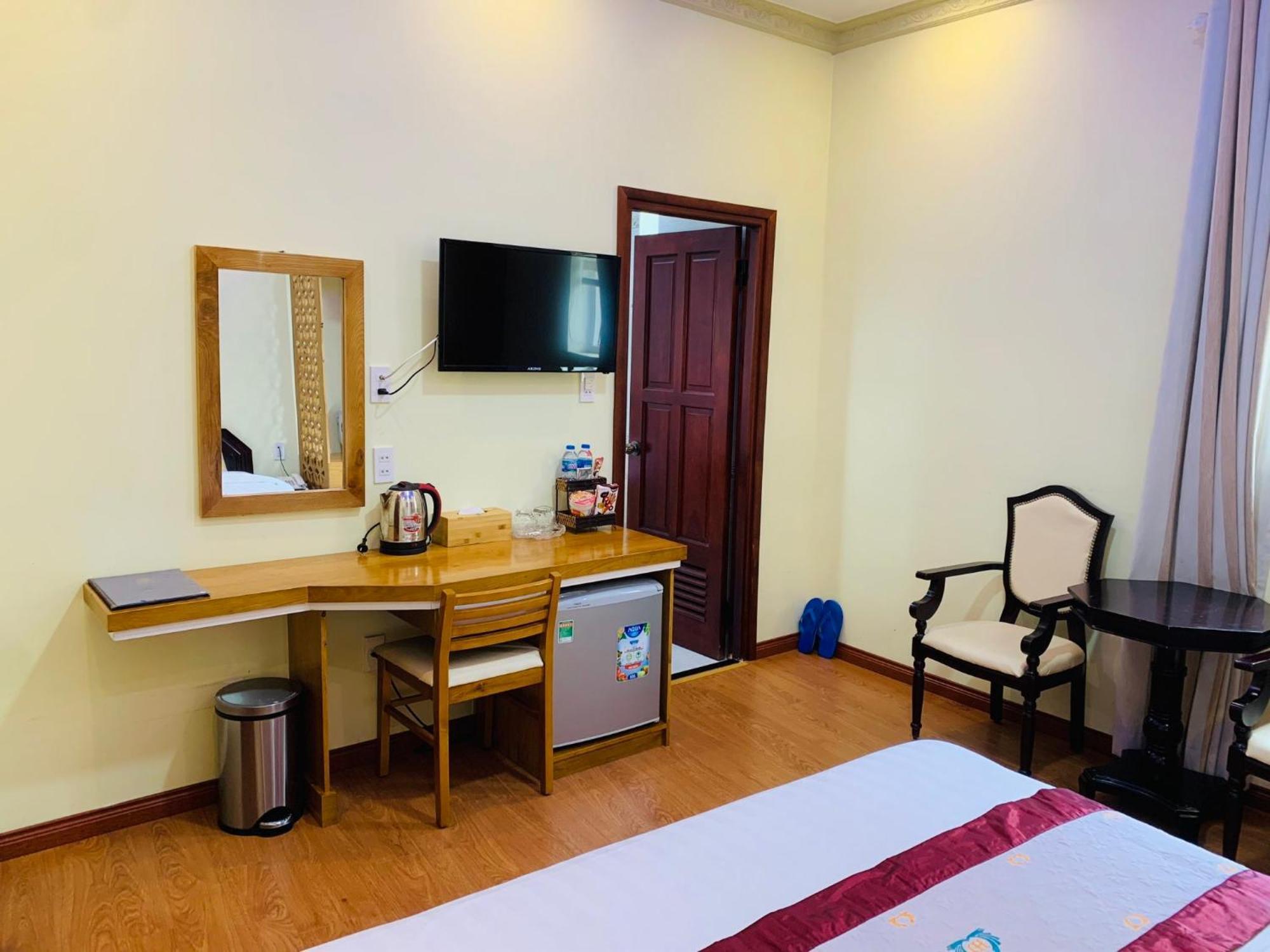 Hoa Dat Da Lat Hotel Luaran gambar