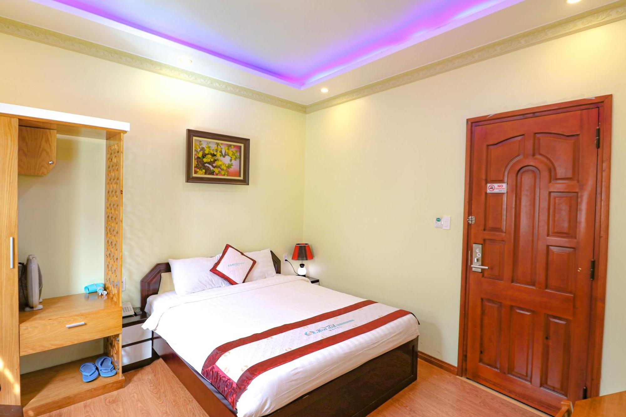Hoa Dat Da Lat Hotel Luaran gambar