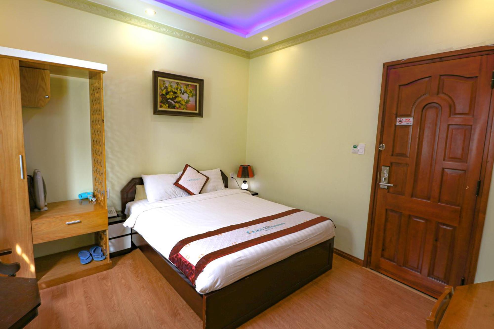 Hoa Dat Da Lat Hotel Luaran gambar